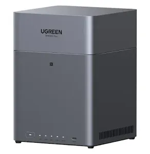 Serveur NAS Ugreen NASync DH4300 Plus 4 Baies 85660