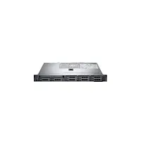 Serveur Rack Dell PowerEdge R340 Intel Xeon E-2124 16GB 2x600GB R340-2124-826