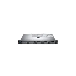 Serveur Rack Dell PowerEdge R340 Intel Xeon E-2124 16GB 2x600GB R340-2124-826