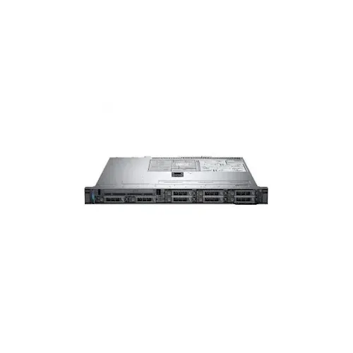 Serveur Rack Dell PowerEdge R340 Intel Xeon E-2124 16GB 2x600GB R340-2124-826