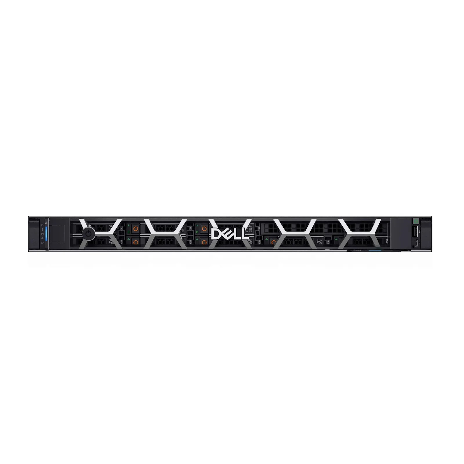 Serveur Rack Dell PowerEdge R360 EMEA_PER360SPL3
