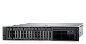 Serveur Rack Dell PowerEdge R740 Intel Xeon Silver 4110 16GB 3x600GB R740-4110-1636