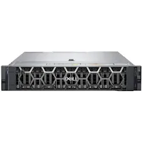 Serveur Rack Dell PowerEdge R750xs 2x Xeon Silver 4310
