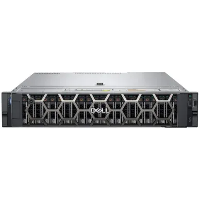 Serveur Rack Dell PowerEdge R750xs 2x Xeon Silver 4310