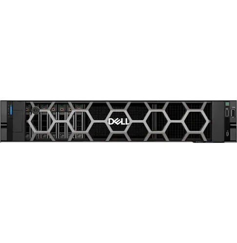 Serveur Rack Dell PowerEdge R760xs EMEA_PER760XS2FLEXI