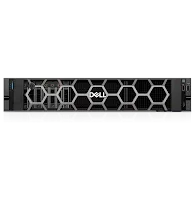 Serveur Rack Dell PowerEdge R760xs Intel Xeon Silver 4510 64GB 2x480GB SSD