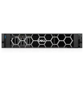 Serveur Rack Dell PowerEdge R760xs Intel Xeon Silver 4510 64GB 2x480GB SSD