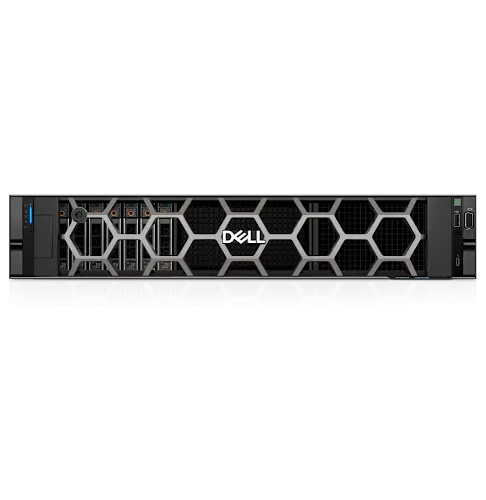 Serveur Rack Dell PowerEdge R760xs Intel Xeon Silver 4510 64GB 2x480GB SSD