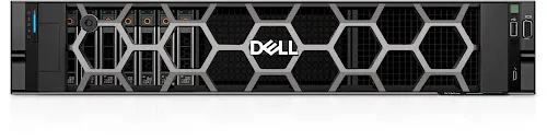 Serveur Rack Dell PowerEdge R760xs PER760XS1FLEXI_SSD