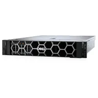 Serveur Rack Dell PowerEdge R760xs