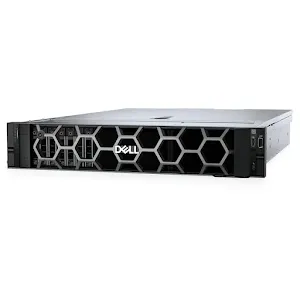 Serveur Rack Dell PowerEdge R760xs