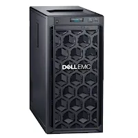 Serveur Tour Dell PowerEdge T140 PET140M3 Intel Xeon E-2124 8GB 2TB