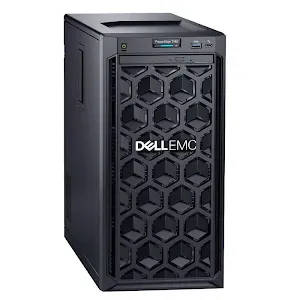 Serveur Tour Dell PowerEdge T140 PET140M3 Intel Xeon E-2124 8GB 2TB