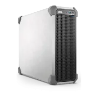 Serveur Tour Dell PowerEdge T160 Intel Xeon 16GB 2TB