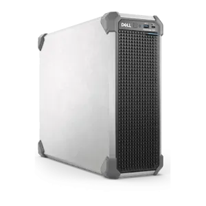 Serveur Tour Dell PowerEdge T160 Intel Xeon 16GB 2TB
