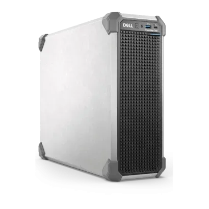 Serveur Tour Dell PowerEdge T160 Intel Xeon 16GB 2TB