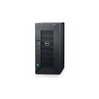 Serveur Tour Dell PowerEdge T30 PET30-E3-1225V5 Intel Xeon E3-1225 v5 8GB 1TB