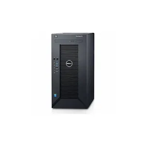 Serveur Tour Dell PowerEdge T30 PET30-E3-1225V5 Intel Xeon E3-1225 v5 8GB 1TB