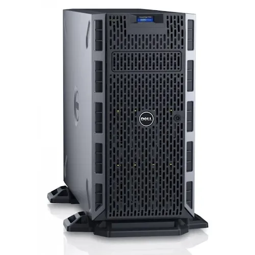 Serveur Tour Dell PowerEdge T330 PET330-E3-1220V5B Intel Xeon E3-1220 v6 8GB 2x1TB