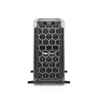 Serveur Tour Dell PowerEdge T340 PET340M3 Intel Xeon E-2224 16GB 2TB