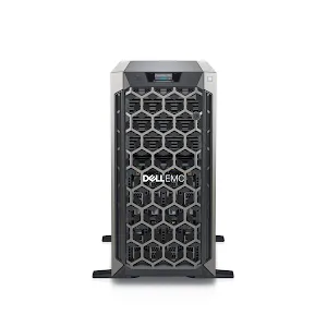 Serveur Tour Dell PowerEdge T340 PET340M3 Intel Xeon E-2224 16GB 2TB