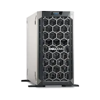 Serveur Tour Dell PowerEdge T340 PET340MM1 Intel Xeon E-2124 16GB 2x2TB