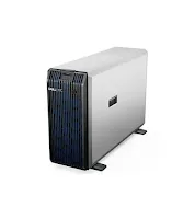 Serveur Tour Dell PowerEdge T350 907572-T350 Intel Xeon E-2314 16GB 2x1TB HDD