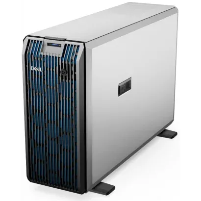 Serveur Tour Dell PowerEdge T350 PET3501A Intel Xeon E-2314 16GB 2TB