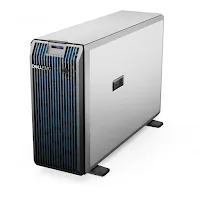Serveur Tour Dell PowerEdge T350 PET350M1 Intel Xeon E-2314 16GB 2x2TB