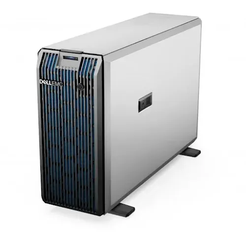 Serveur Tour Dell PowerEdge T350 PET350M1 Intel Xeon E-2314 16GB 2x2TB