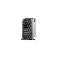 Serveur Tour Dell PowerEdge T440 Intel Xeon Silver 4210 16GB 2x480GB SSD