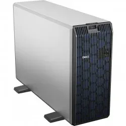 Serveur Tour Dell PowerEdge T550 PET550M1 Intel Xeon Silver 4310 16GB 2x480GB SSD