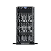 Serveur Tour Dell PowerEdge T630 PET630-E5-2620A Intel Xeon E5-2620 v4 16GB 3x300GB
