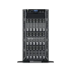 Serveur Tour Dell PowerEdge T630 PET630-E5-2620A Intel Xeon E5-2620 v4 16GB 3x300GB