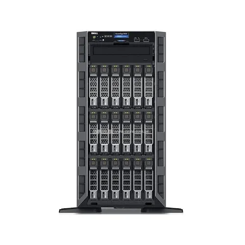 Serveur Tour Dell PowerEdge T630 PET630-E5-2620A Intel Xeon E5-2620 v4 16GB 3x300GB
