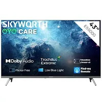 Skyworth LED 43E5500G 43" FHD