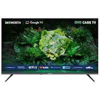 Skyworth LED 50G6500G 50" UHD