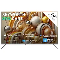Skyworth LED 60G6500G 60" UHD