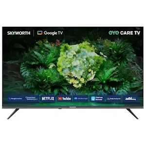 Skyworth LED 65G6500G 65" UHD