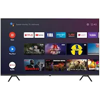 Skyworth LED 65SUE9350 65" UHD