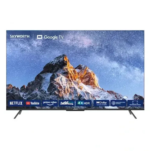Skyworth LED 70SUE9350F 70" UHD