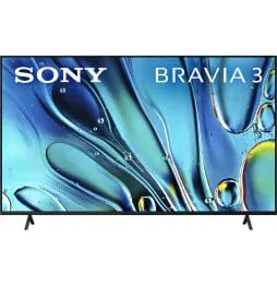Sony LED K-55S30 55" 4k