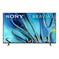 Sony LED K-65S30 65" 4k