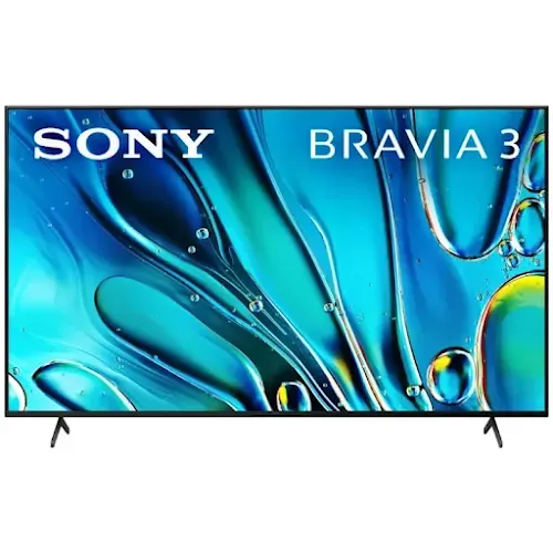 Sony LED K-75S30 75" 4k
