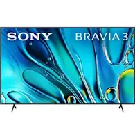 Sony LED K-85S30 85" 4k