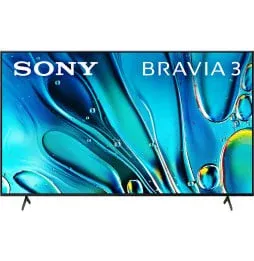 Sony LED K-85S30 85" 4k