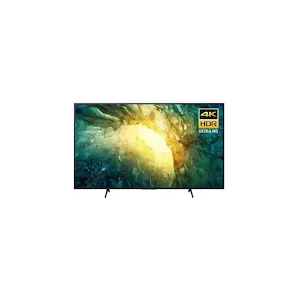 Sony LED KD-55X7500H 55" 4k