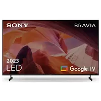 Sony LED KD-55X80L 55" 4k