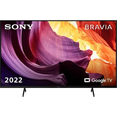 Sony LED KD-55X81K 55" 4k