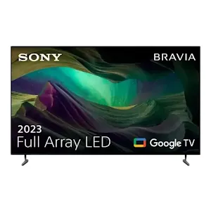 Sony LED KD-55X85L 55" 4k